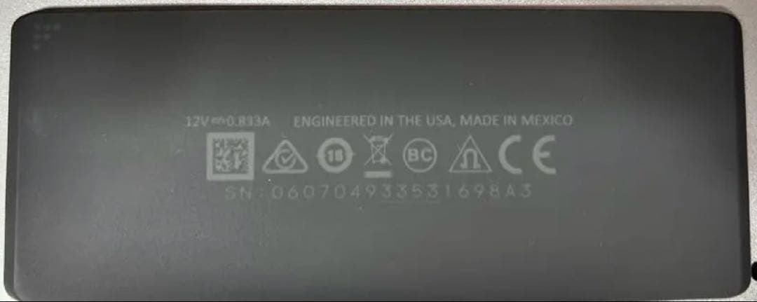 Bose SoundLink Mini ボーズ サウンドリンクミニ