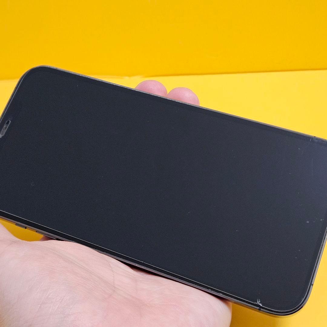 iPhone 12 ProMax 256GB｜24時間以内発送#495