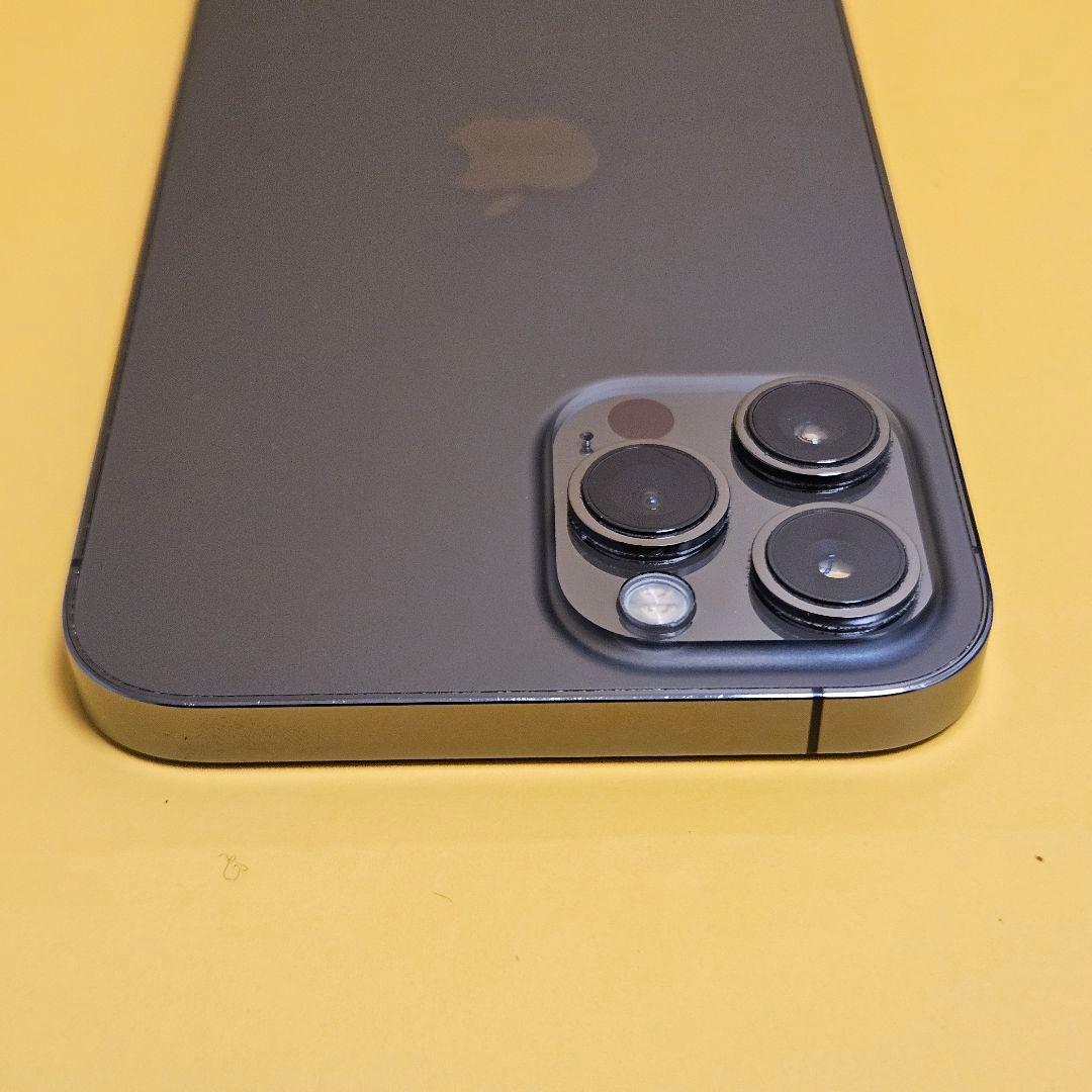 iPhone 12 ProMax 256GB｜24時間以内発送#495