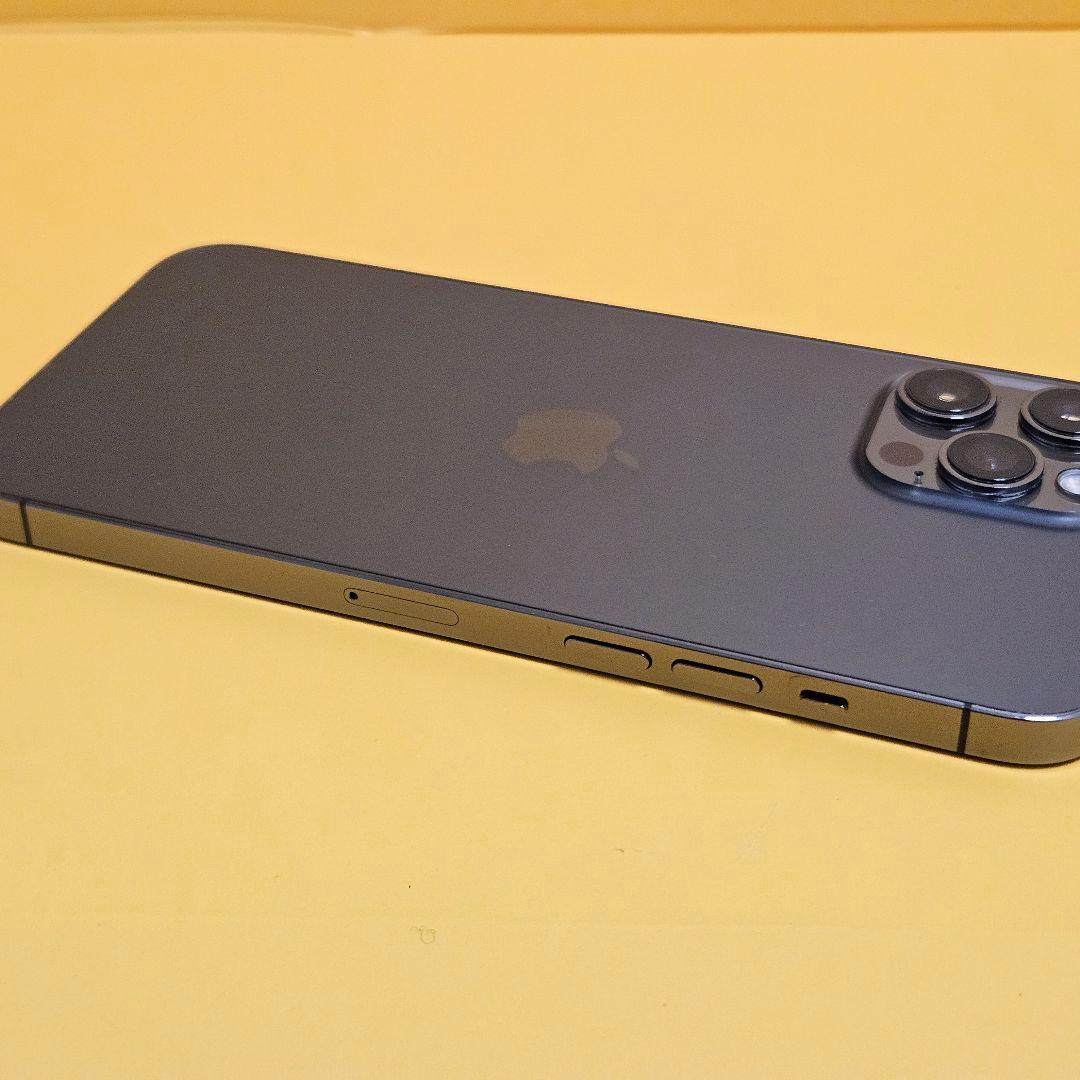 iPhone 12 ProMax 256GB｜24時間以内発送#495