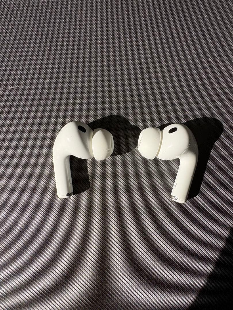 AirPods Pro 3世代