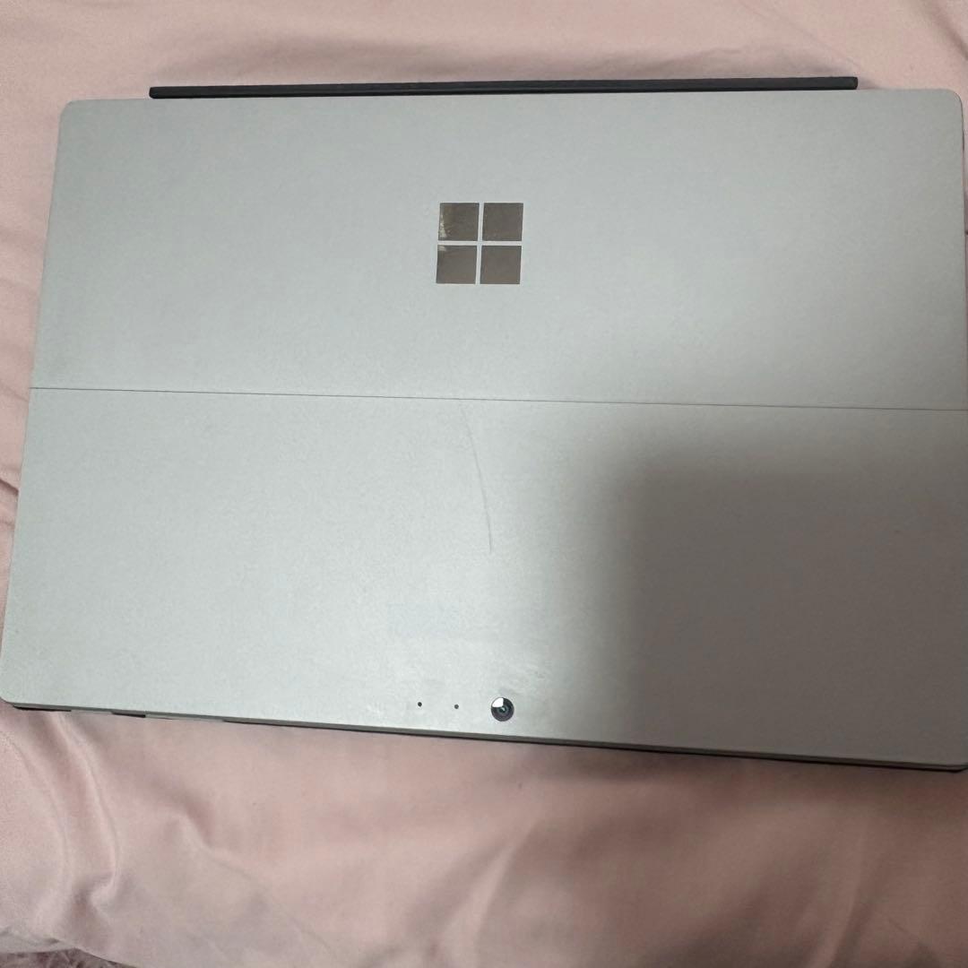 surface Pro本体