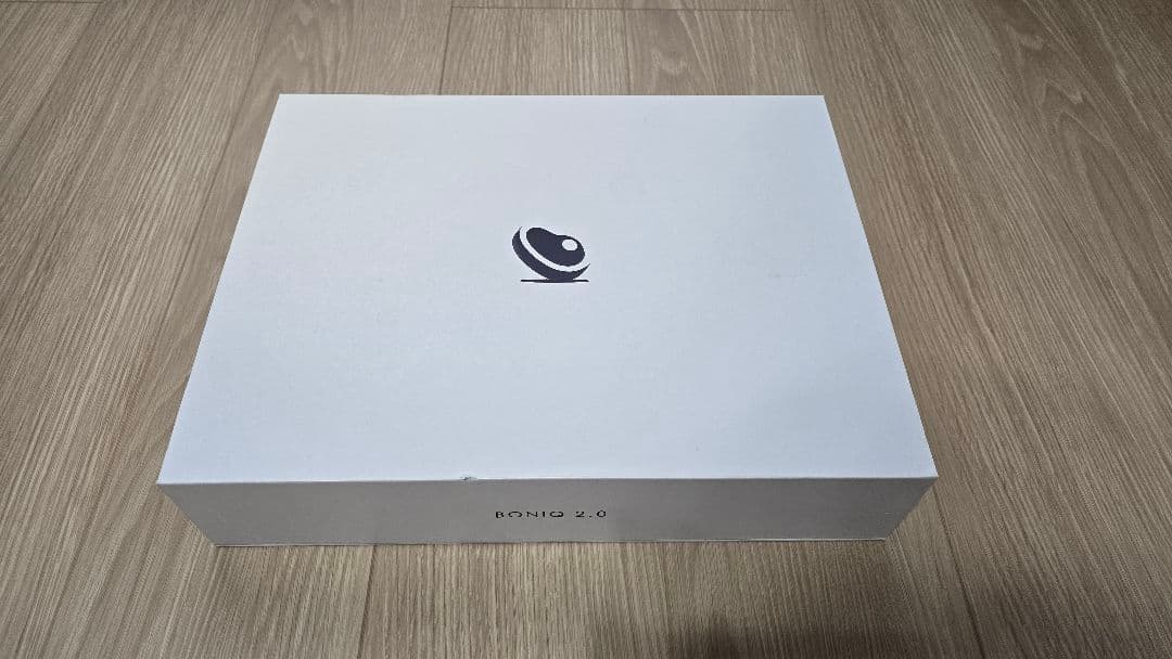 BONIQ 2.0 低温調理器