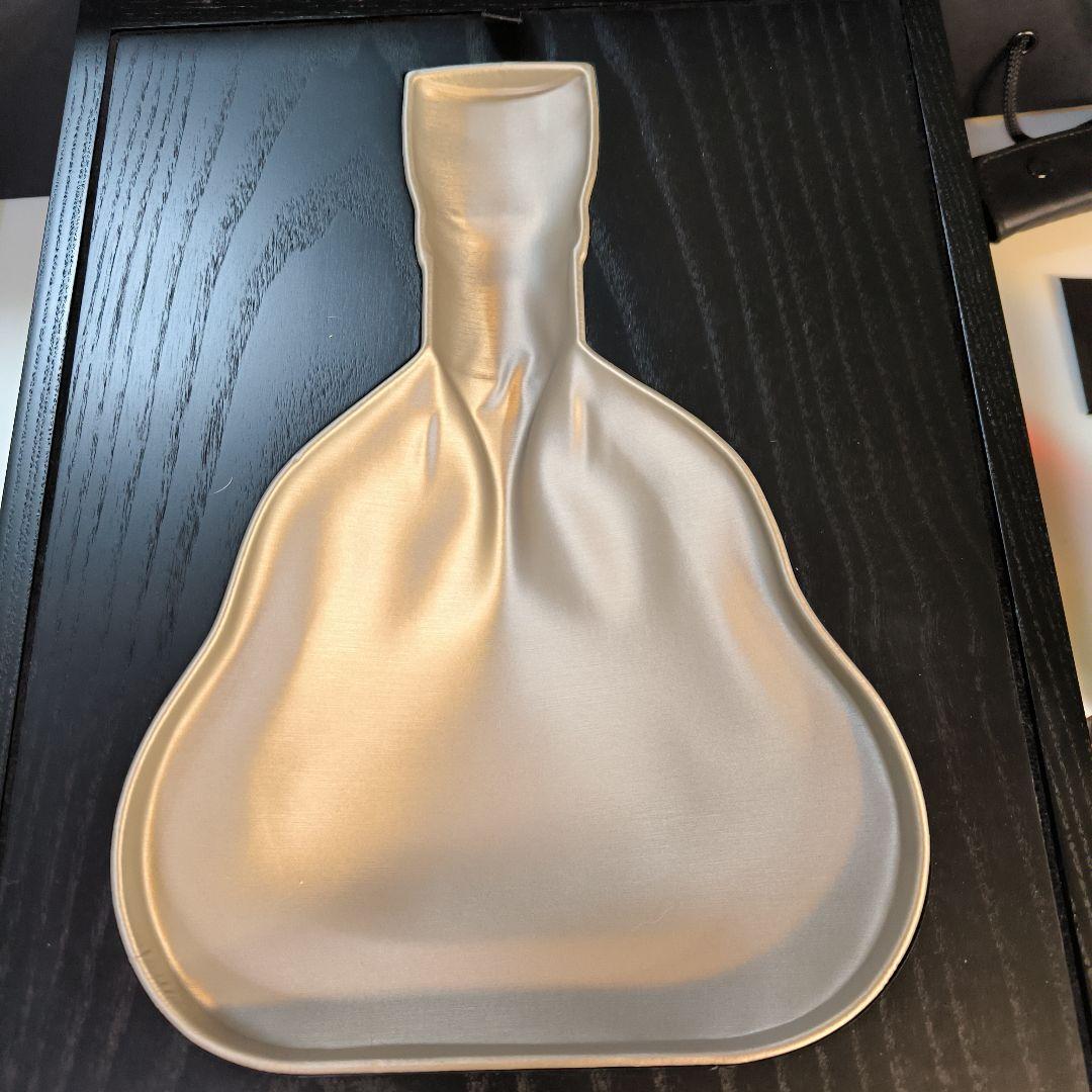 こだ 正規品のヘネシー リシャール、未開封、専用箱、外箱 、カード付き