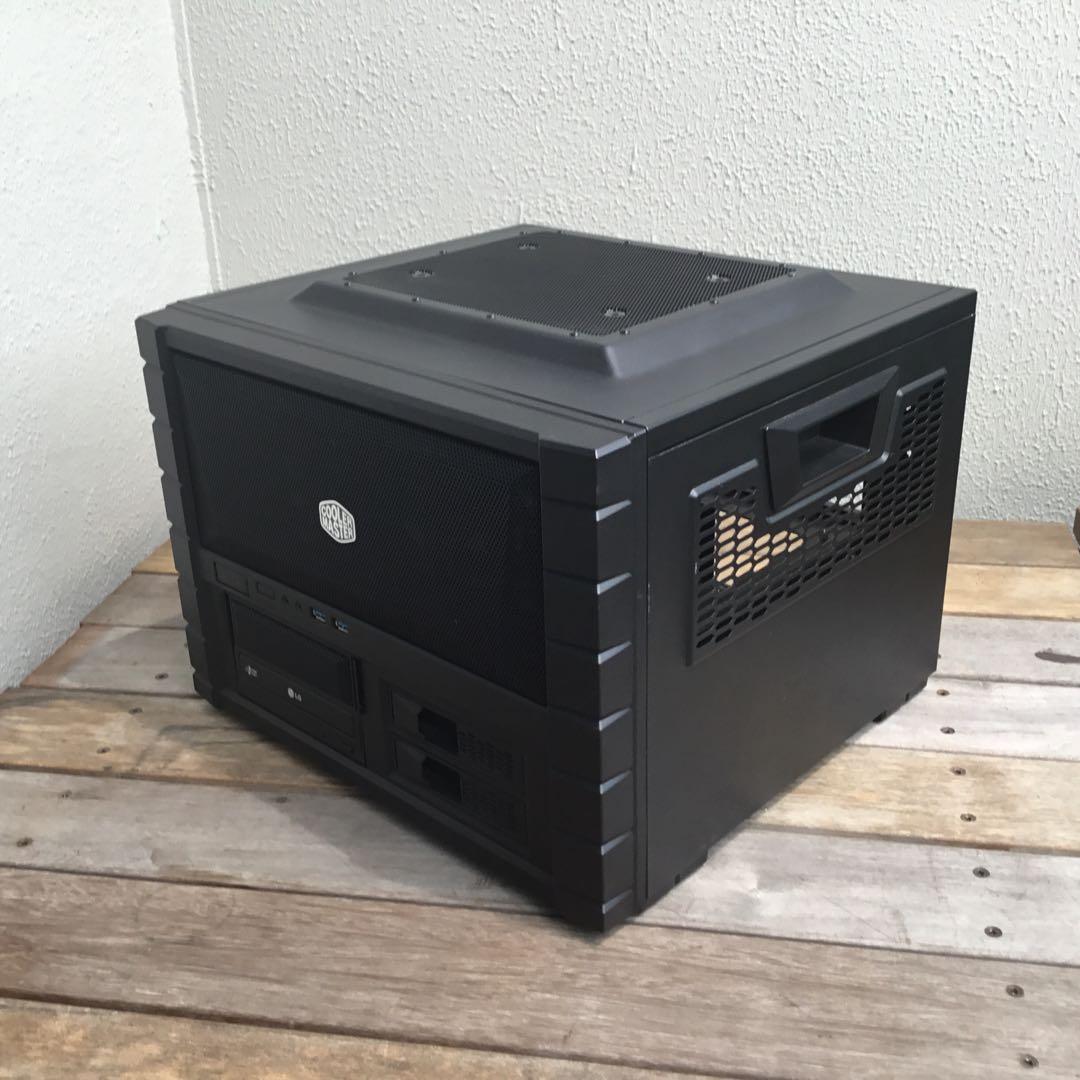 Cooler Master HAF XB PCケース　中古品
