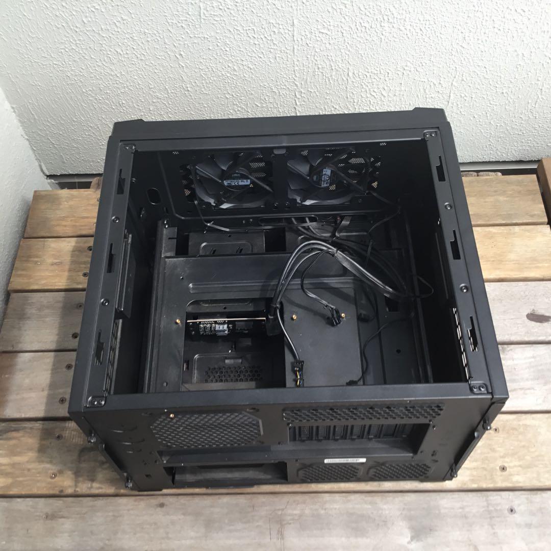 Cooler Master HAF XB PCケース　中古品