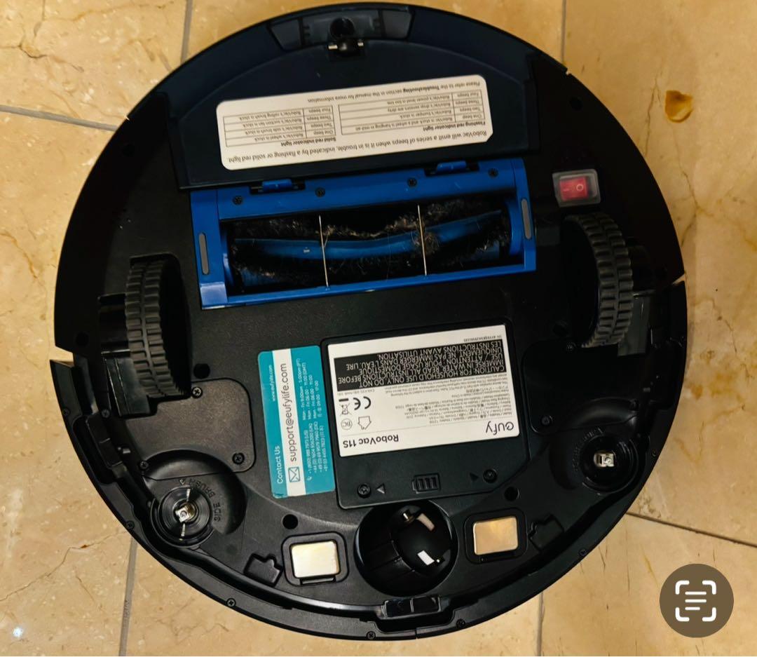 お掃除ロボット　アンカージャパン