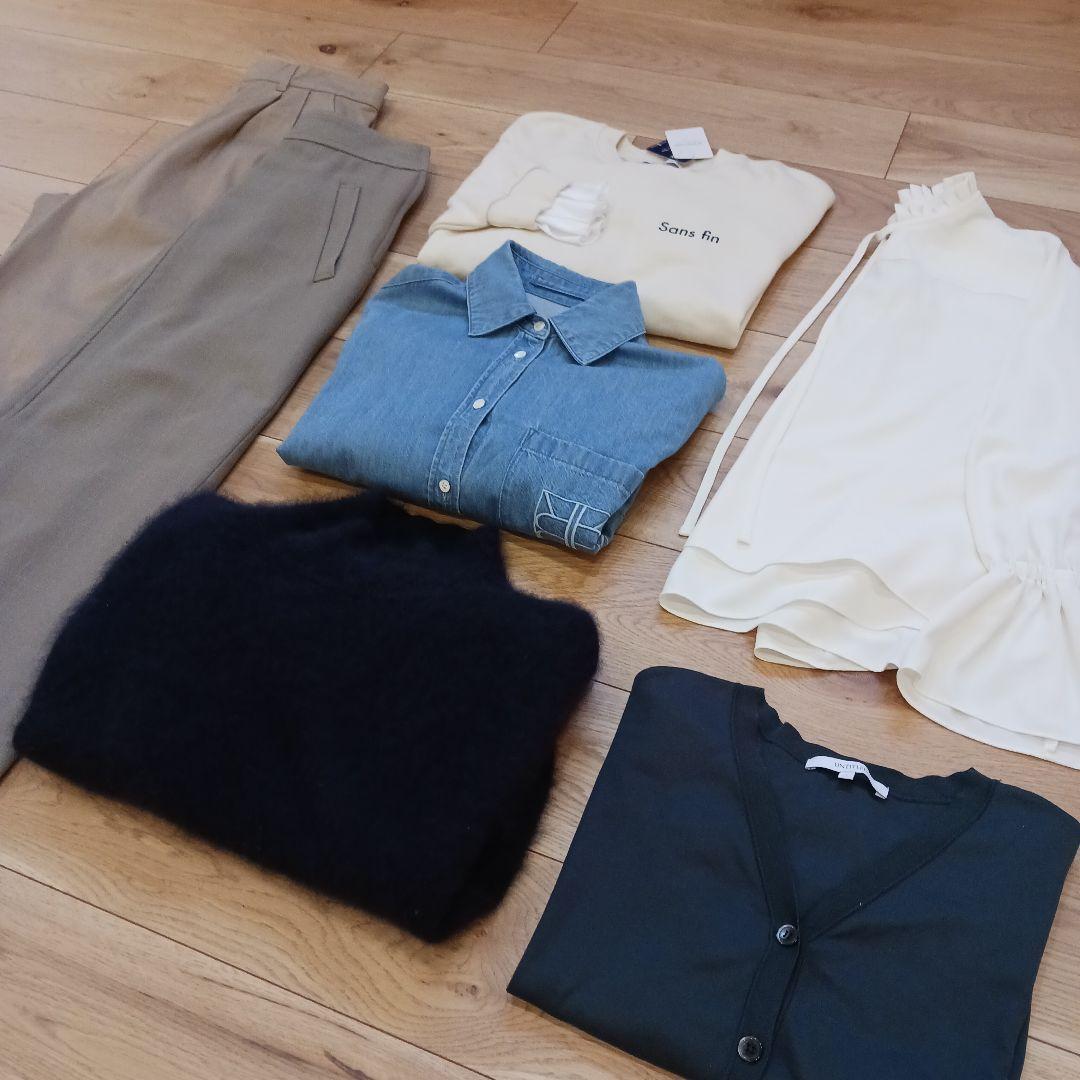 レディース♡７点おまとめ売り