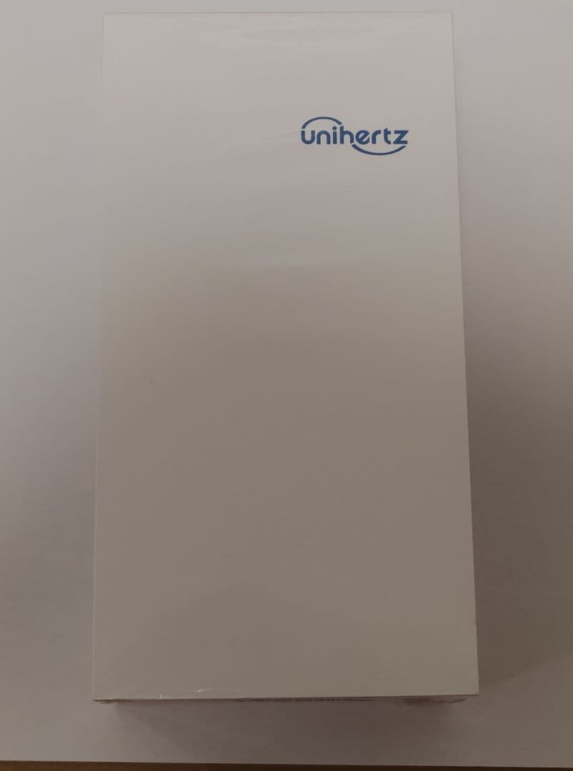 新品 Unihertz TITAN Slimフリー 256GB