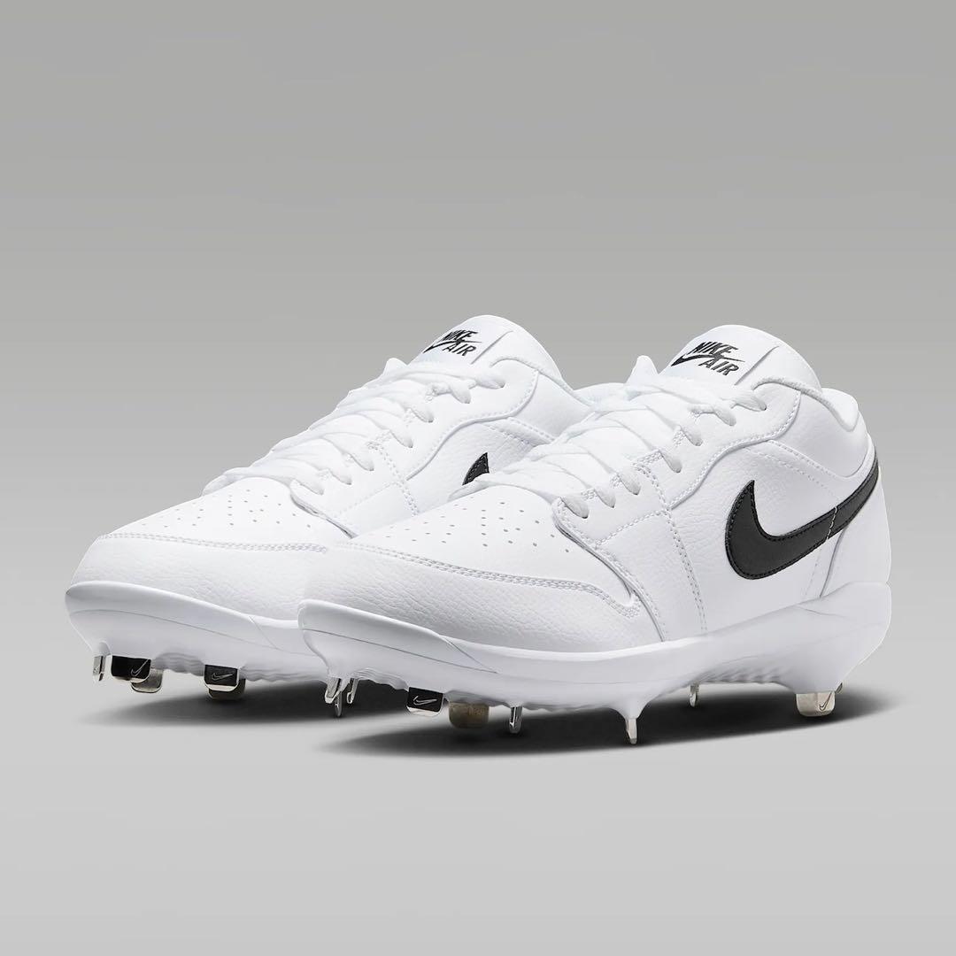 【米国限定】 ナイキ ジョーダン スパイク Jordan 1 Retro LOW