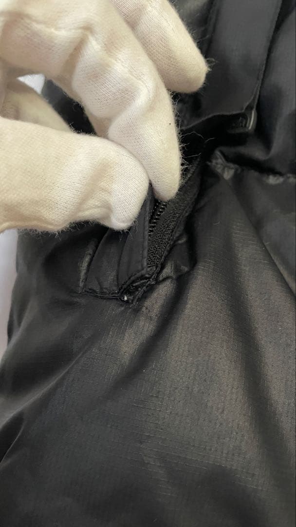 THE NORTH FACE ヌプシ ダウン ベスト【送料無料】