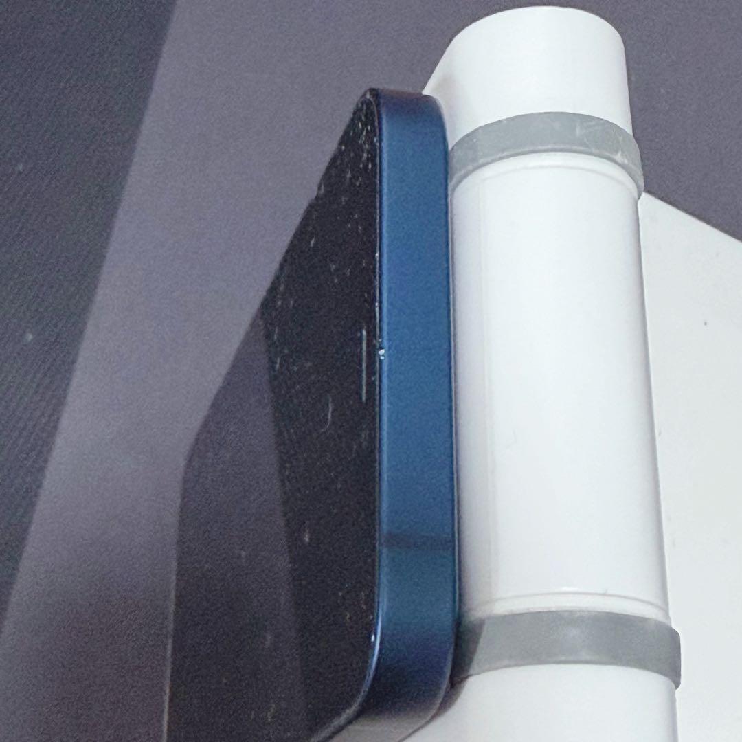 スマートフォン本体 iPhone 12 mini Blue 128GB