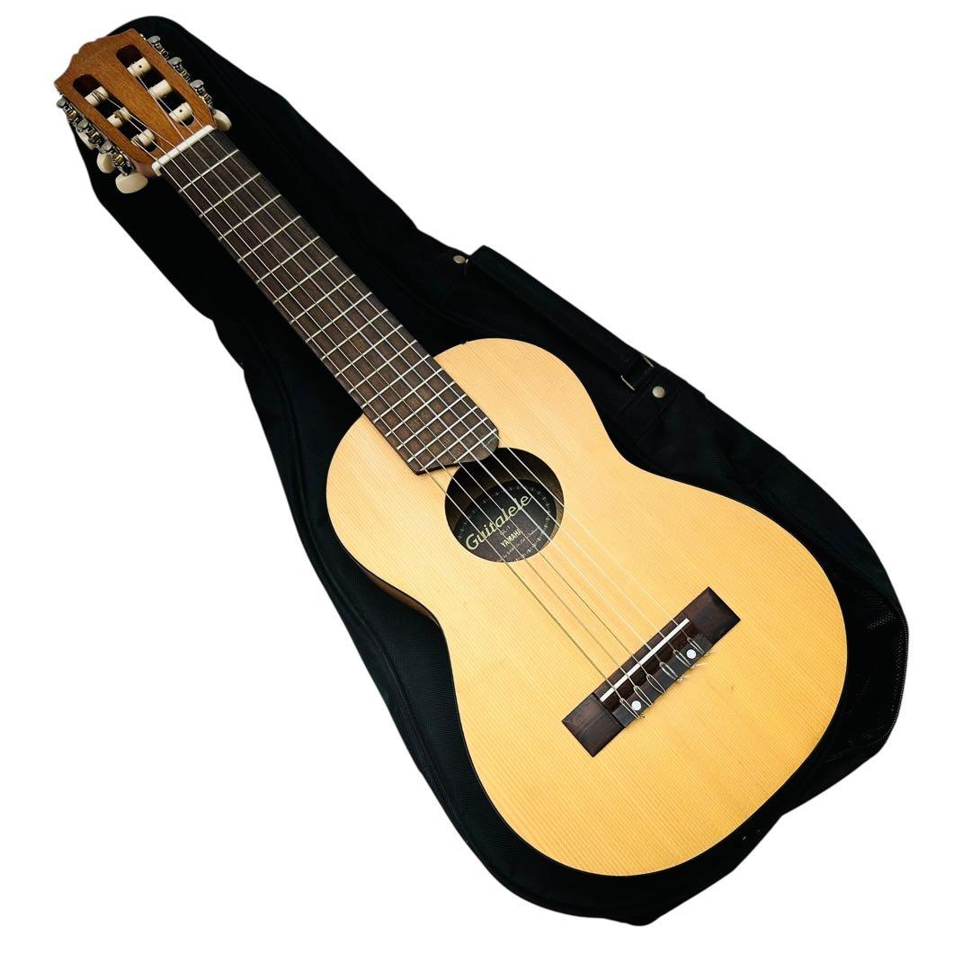 YAMAHA ミニギター　GL-1
