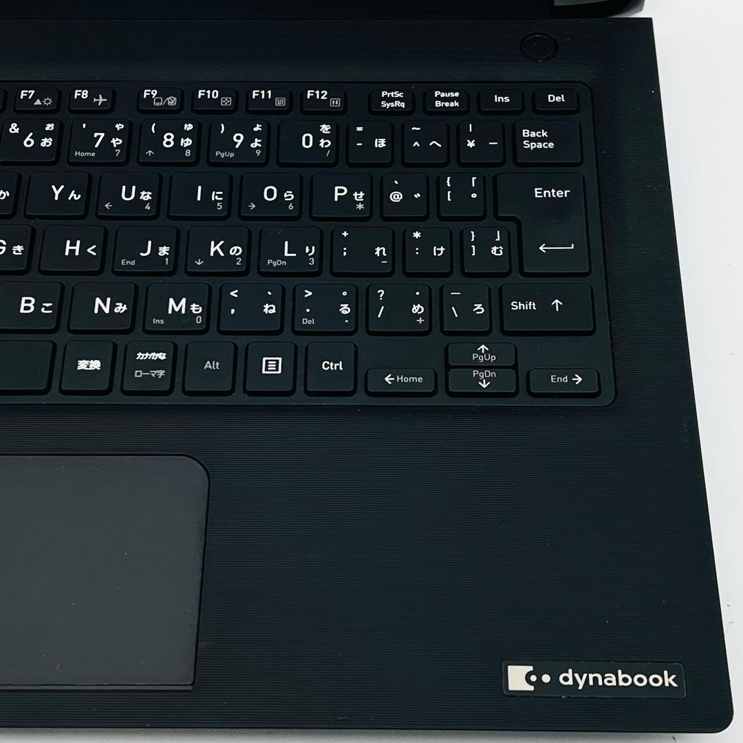 Core i7 8世代 16GB ノートパソコン Windows11 オフィス