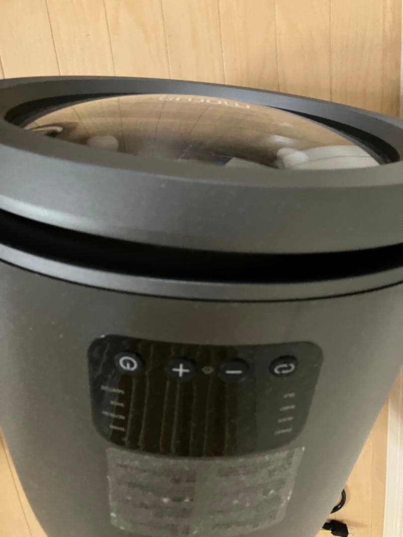 morus 小型衣類乾燥機