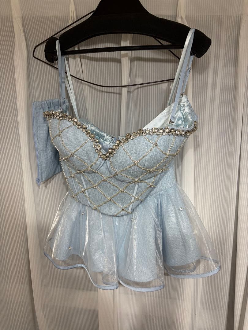 ROBE de FLEURS ローブドフルール sサイズ