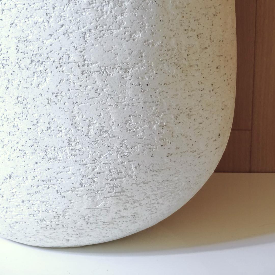 Actus stem 鉢カバー Eco Stone 8号用鉢