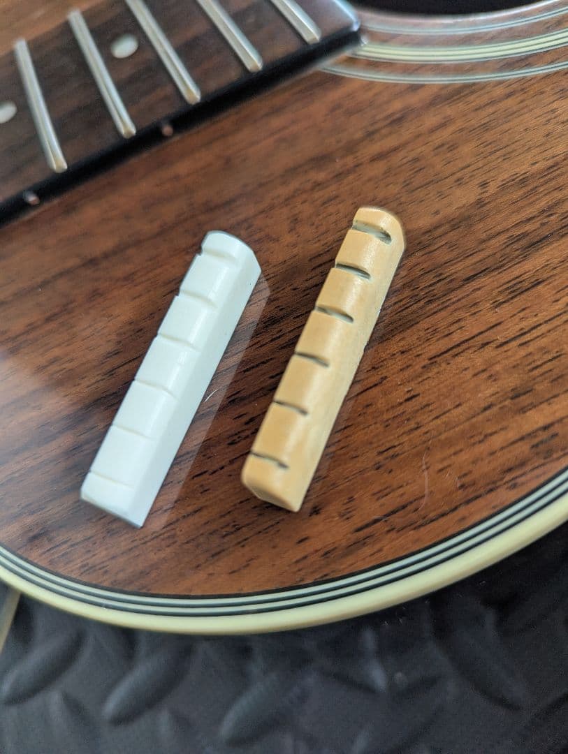 ♪HEADWAY HCG-45R スロテッドヘッド・ニューヨーカー♪