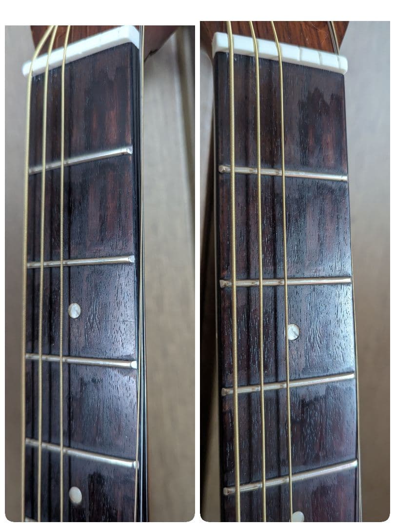 ♪HEADWAY HCG-45R スロテッドヘッド・ニューヨーカー♪