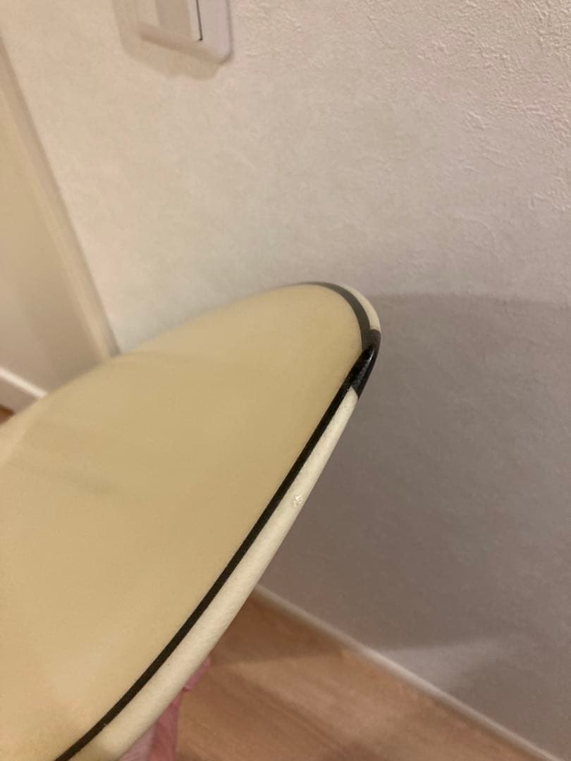 MOONWALKER ショートボード ファイヤーワイヤー 美品 ロブマチャド