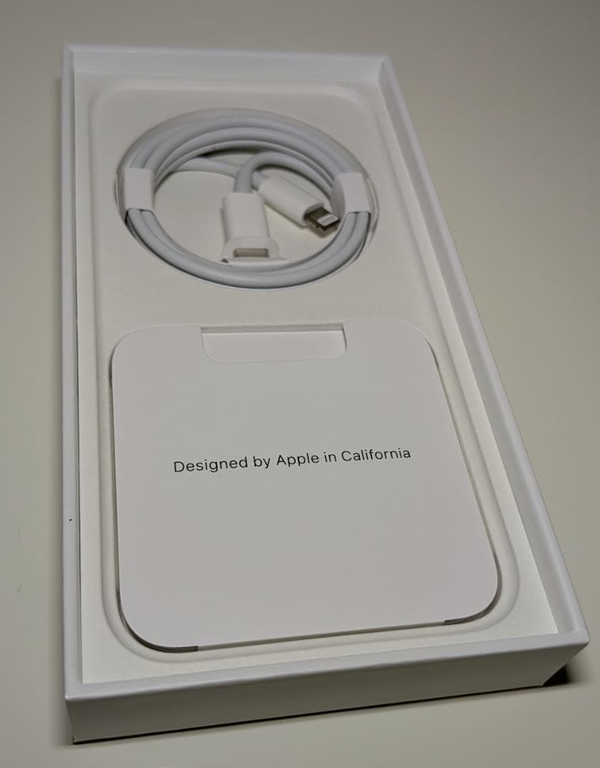 iPhone 12 64GB Blue ブルー 新品・未使用