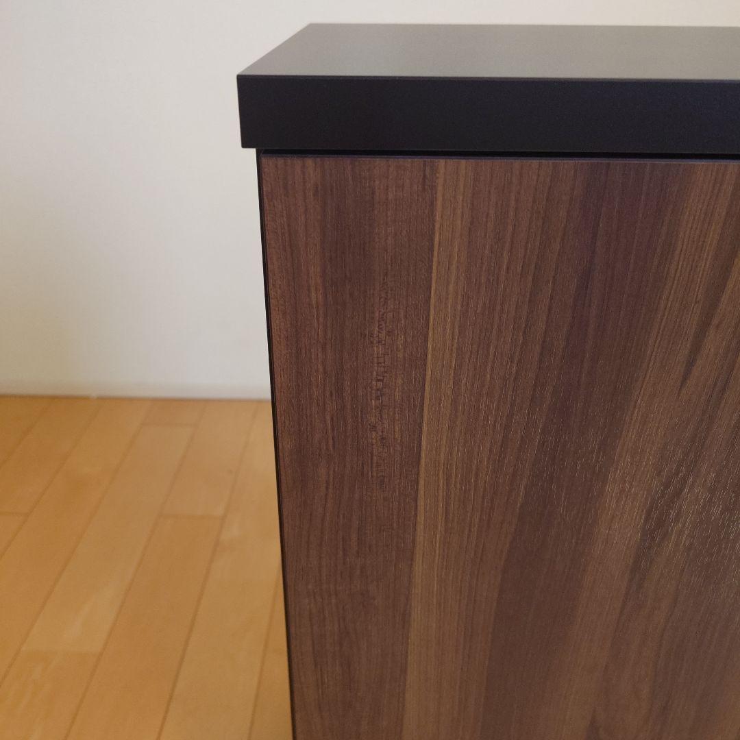 みさとさま専用スタバ風30センチキューブ水槽台で御座います。