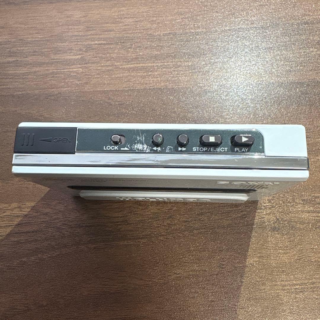 【SONY】ジャンク　WALKMAN WM-501 ウォークマン　ソニー　レトロ