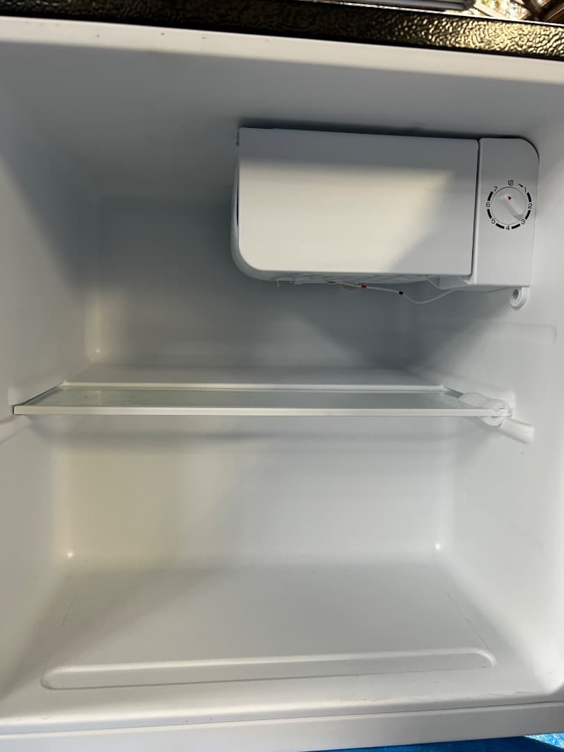 送料込み＊マクスゼン 46L 1ドア冷蔵庫 2023年製＊