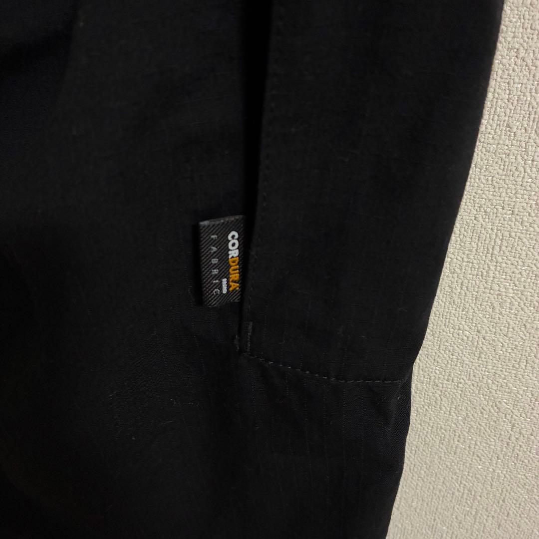 WTAPS JUNGLE STOCK サイズM ブラック ダブルタップス