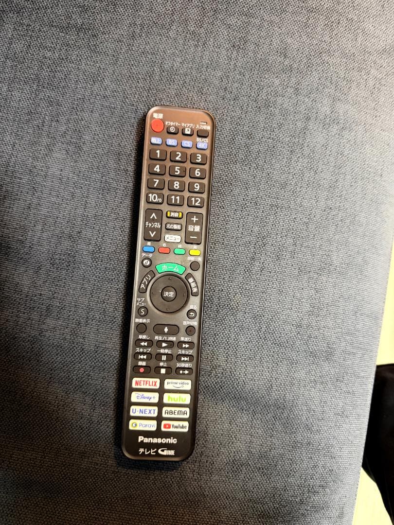 【65インチ有機ELテレビ】TH-65LZ1800 4Kパナソニック VIERA