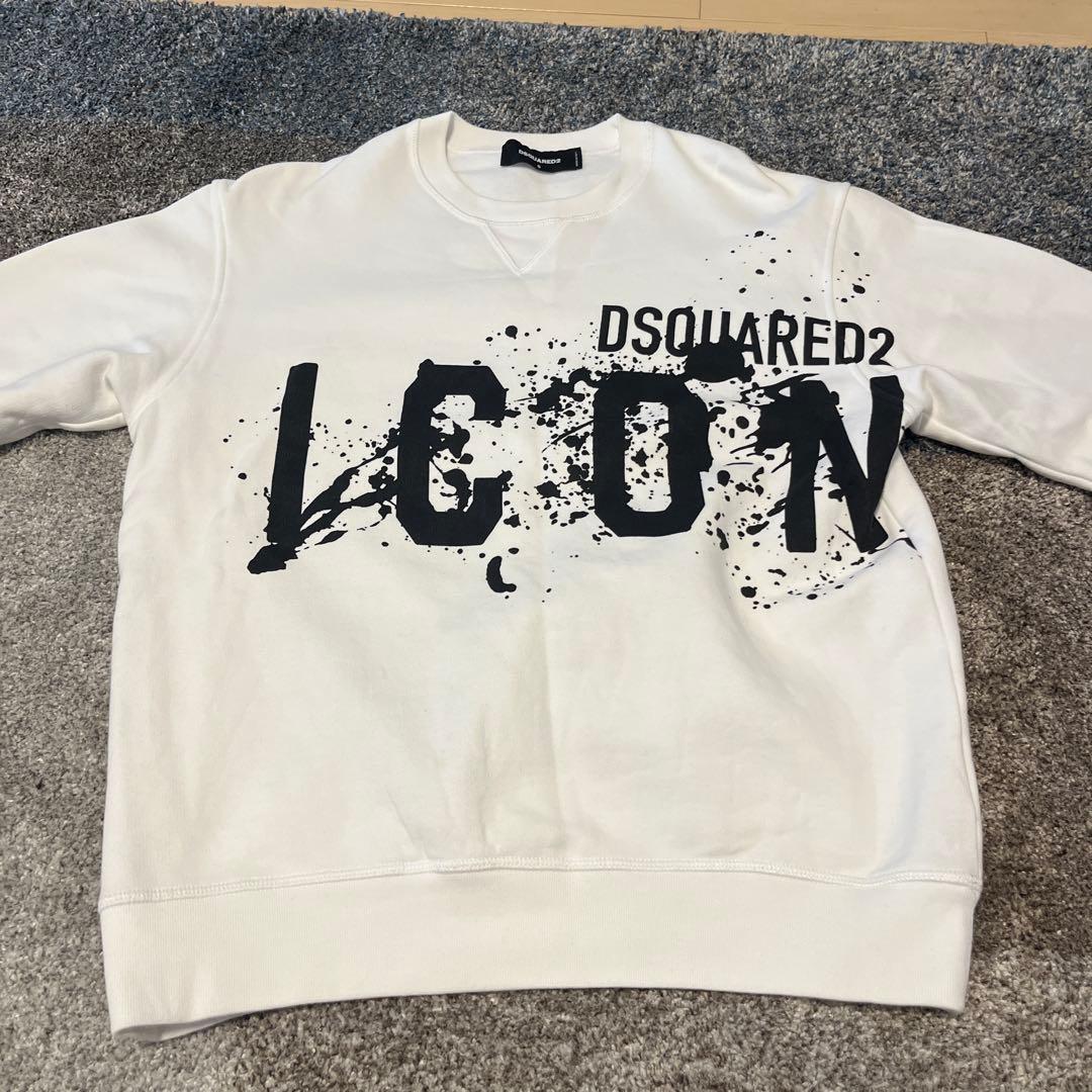 トップス DSQUARED2