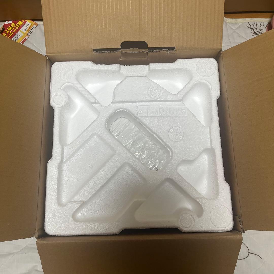 siroca 電気圧力鍋 SP-5D151 ホワイト