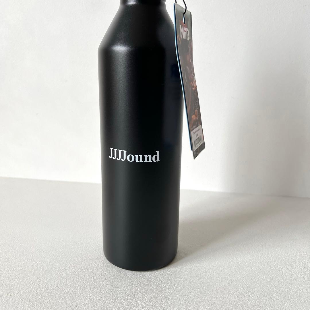 【新品】JJJJound MIIR Bottle ボトル