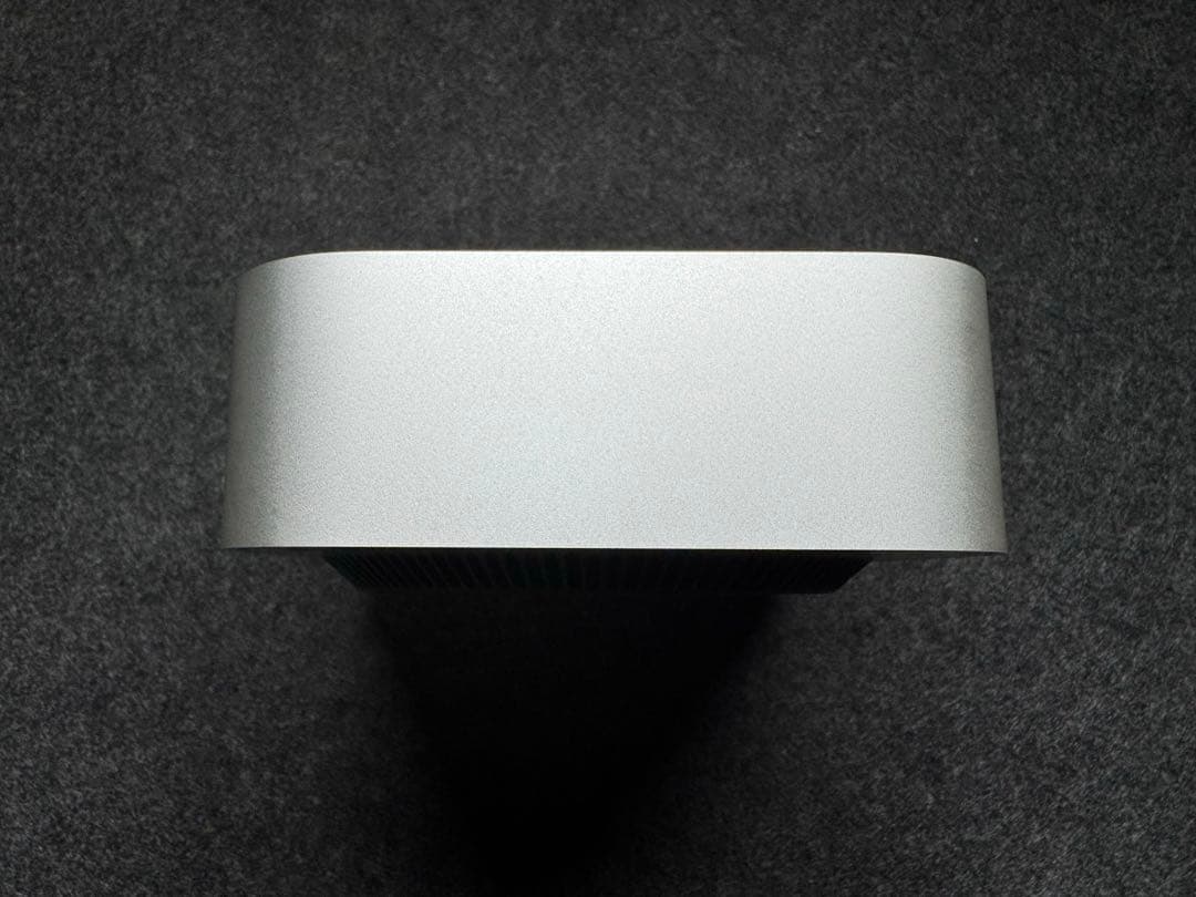 Mac mini 2024 M4pro メモリ64GB SSD 1TB