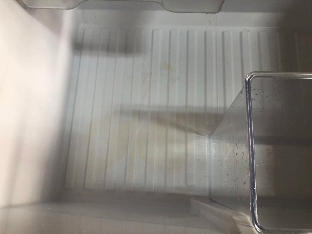 SHARP 冷蔵庫 SJ-XF44Y-C 440L