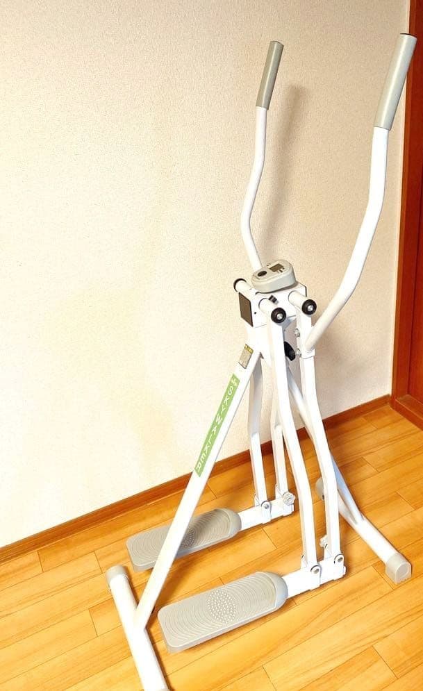 鉄人倶楽部☆スカイウォーカー☆クロスウォーカー