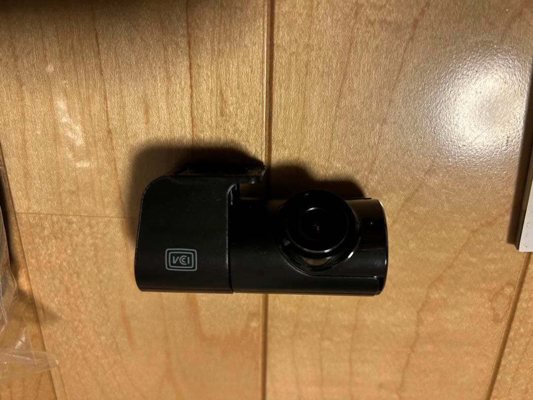 volkswagen 純正　DR-S2-VWドライブレコーダー フルHD