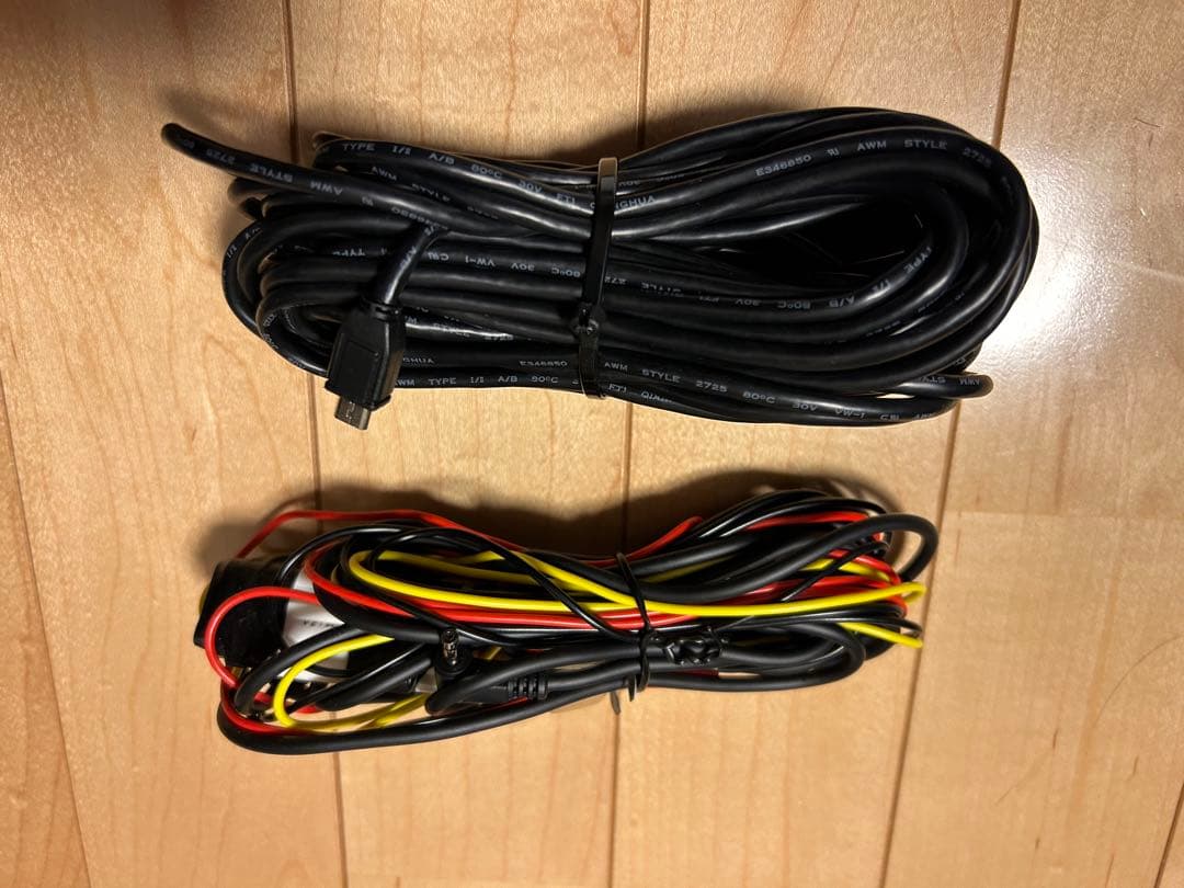 volkswagen 純正　DR-S2-VWドライブレコーダー フルHD