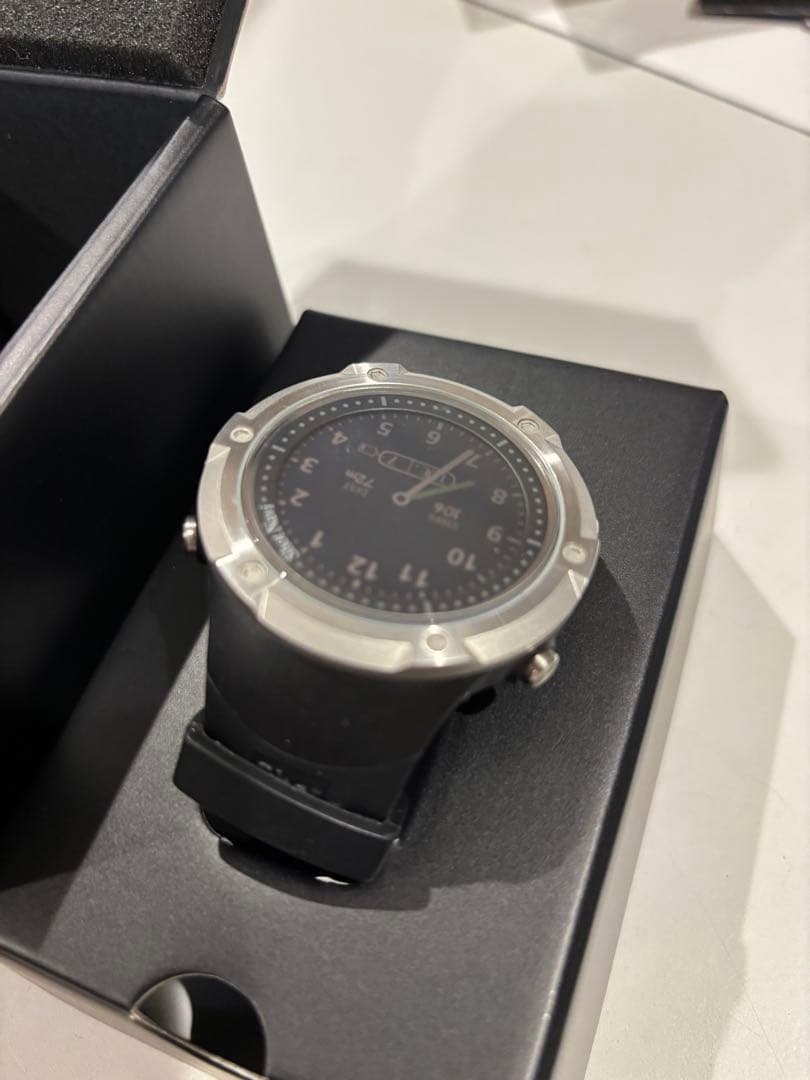 Shot Navi Evolve SE ゴルフ GPSウォッチ　未使用品