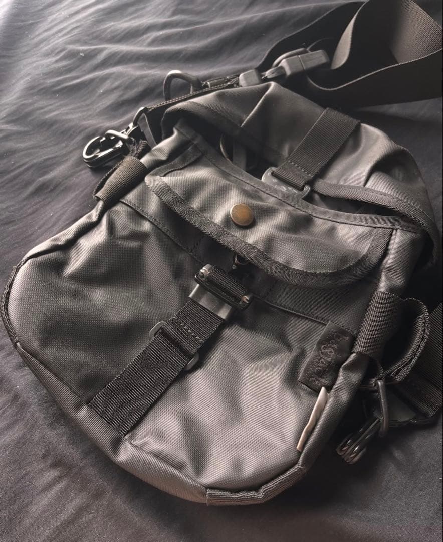 bagjack HNTR Pack high grossy バックジャック別注