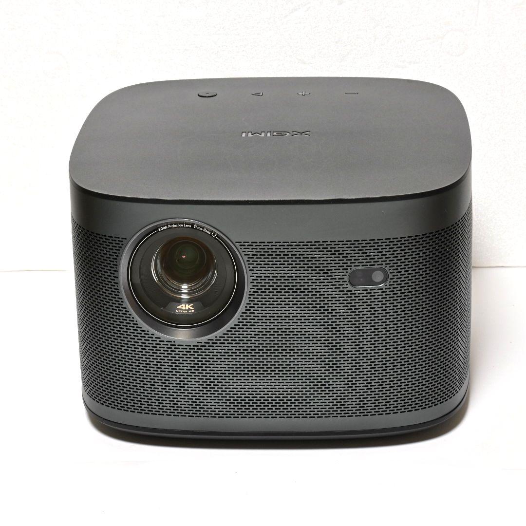 XGIMI XK03H HORIZON Pro 4K ホーム プロジェクター
