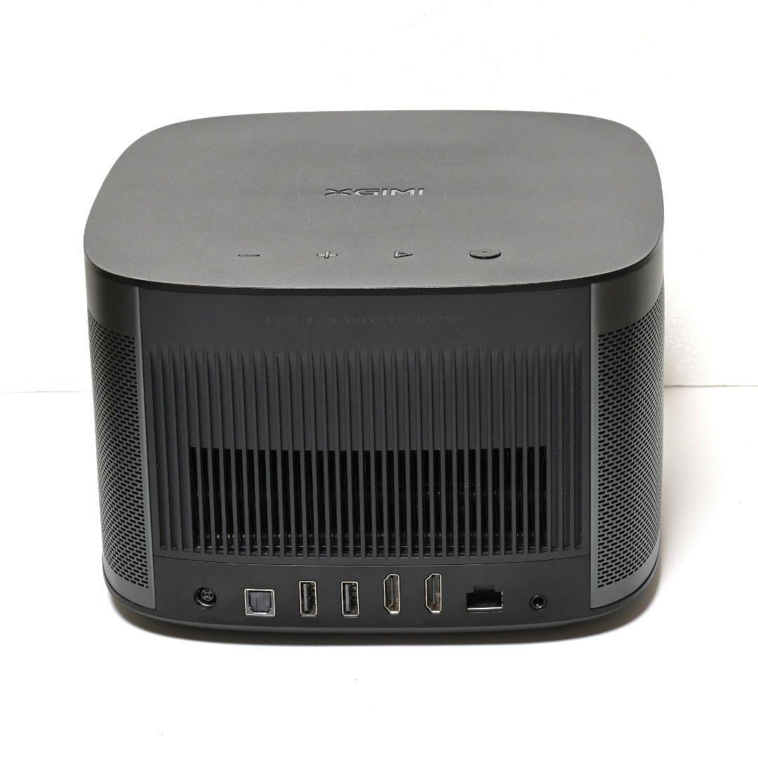 XGIMI XK03H HORIZON Pro 4K ホーム プロジェクター