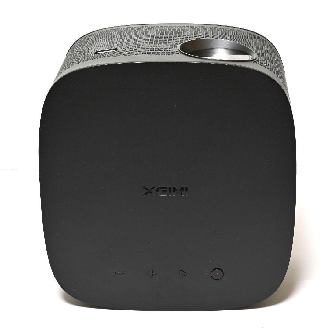 XGIMI XK03H HORIZON Pro 4K ホーム プロジェクター
