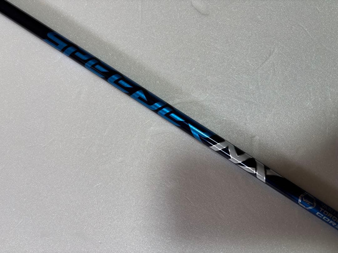 フジクラ　スピーダー NXブルー　40S Fujikura Speeder