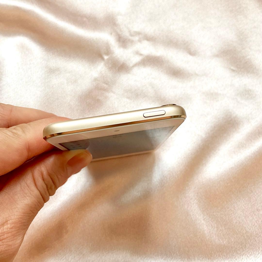 ゴールド iPod touch 第6世代 128GB アイポッドApple本体c