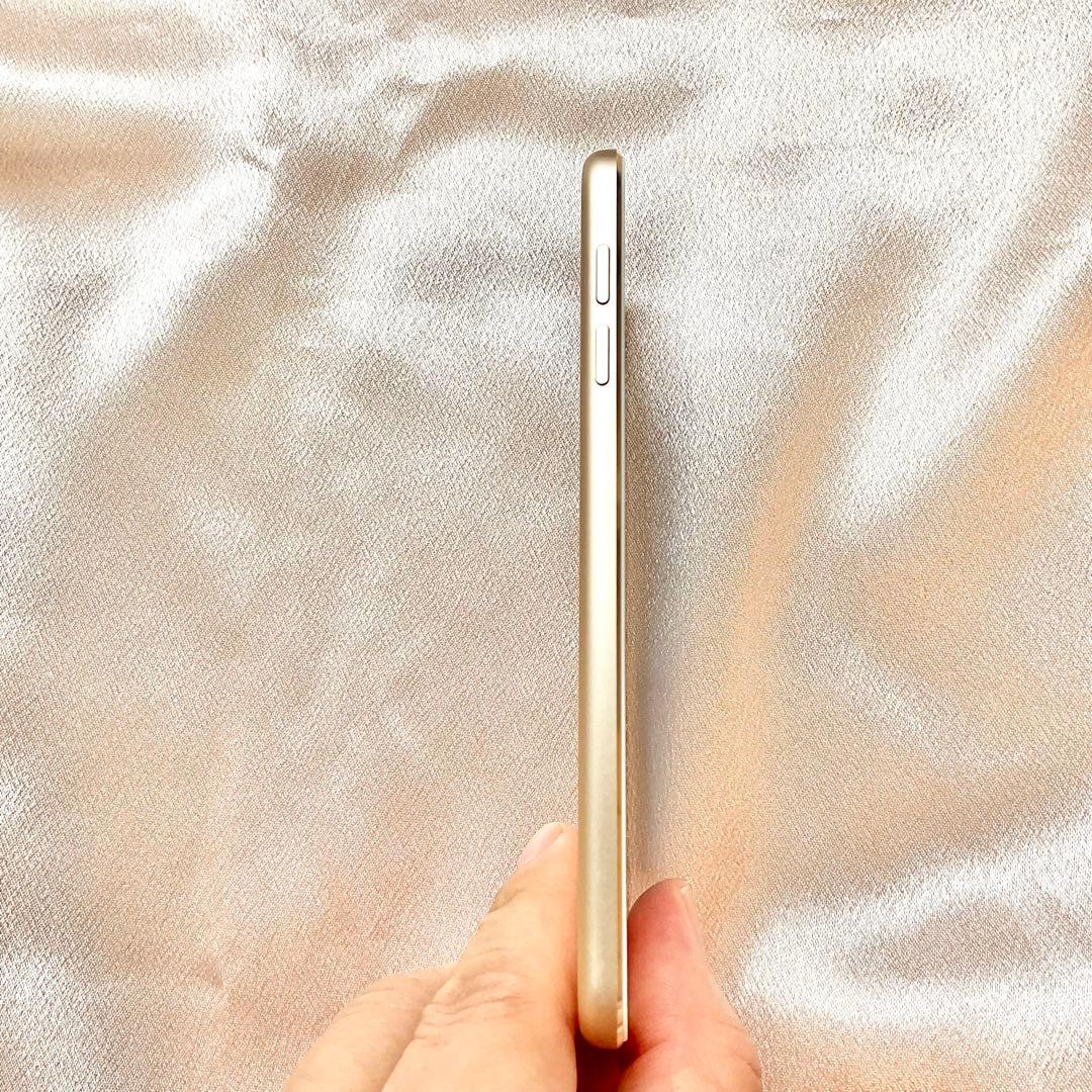 ゴールド iPod touch 第6世代 128GB アイポッドApple本体c