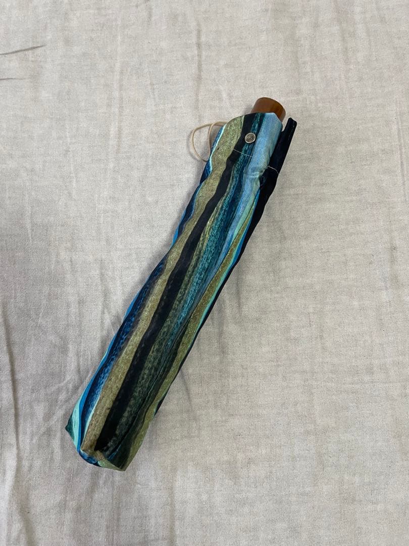 Coci la elle 折り畳み傘 雨傘【目立った傷や汚れなし】