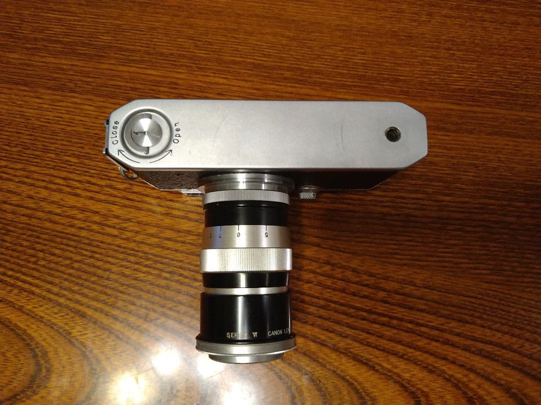 G*e様 【特価】Canon ＋100mm F3.5