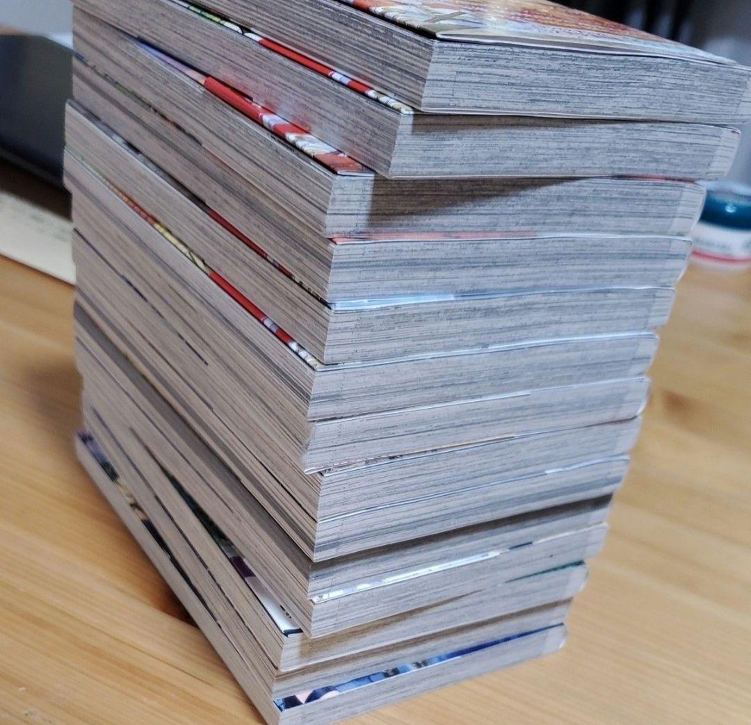 m*m様 葬送のフリーレン 1～14巻　14冊セット　付録１冊付き