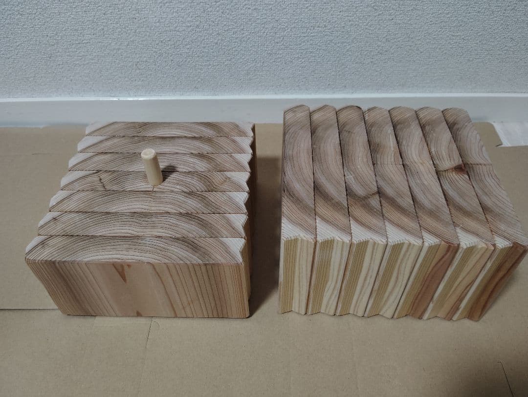 回転式籾摺り機(小型)